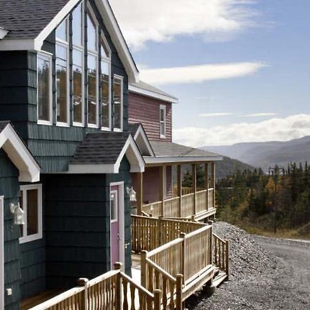 Sugar Hill Inn Norris Point Экстерьер фото