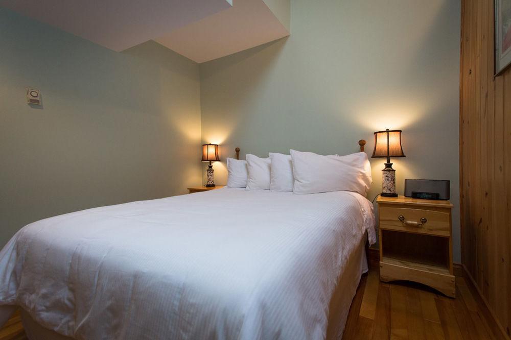 Sugar Hill Inn Norris Point Экстерьер фото