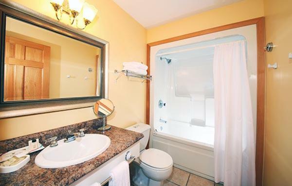 Sugar Hill Inn Norris Point Экстерьер фото