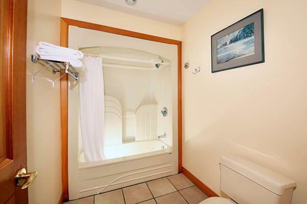 Sugar Hill Inn Norris Point Экстерьер фото